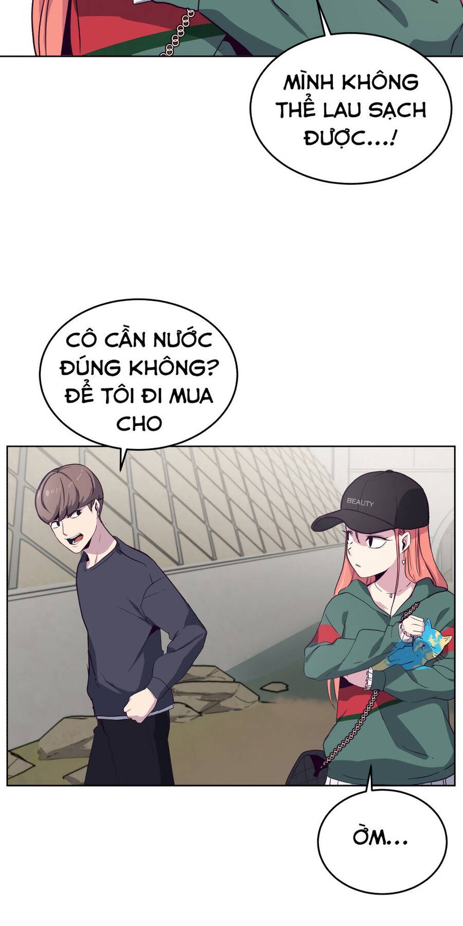 Cậu Bé Của Thần Chết Chapter 6 - 77