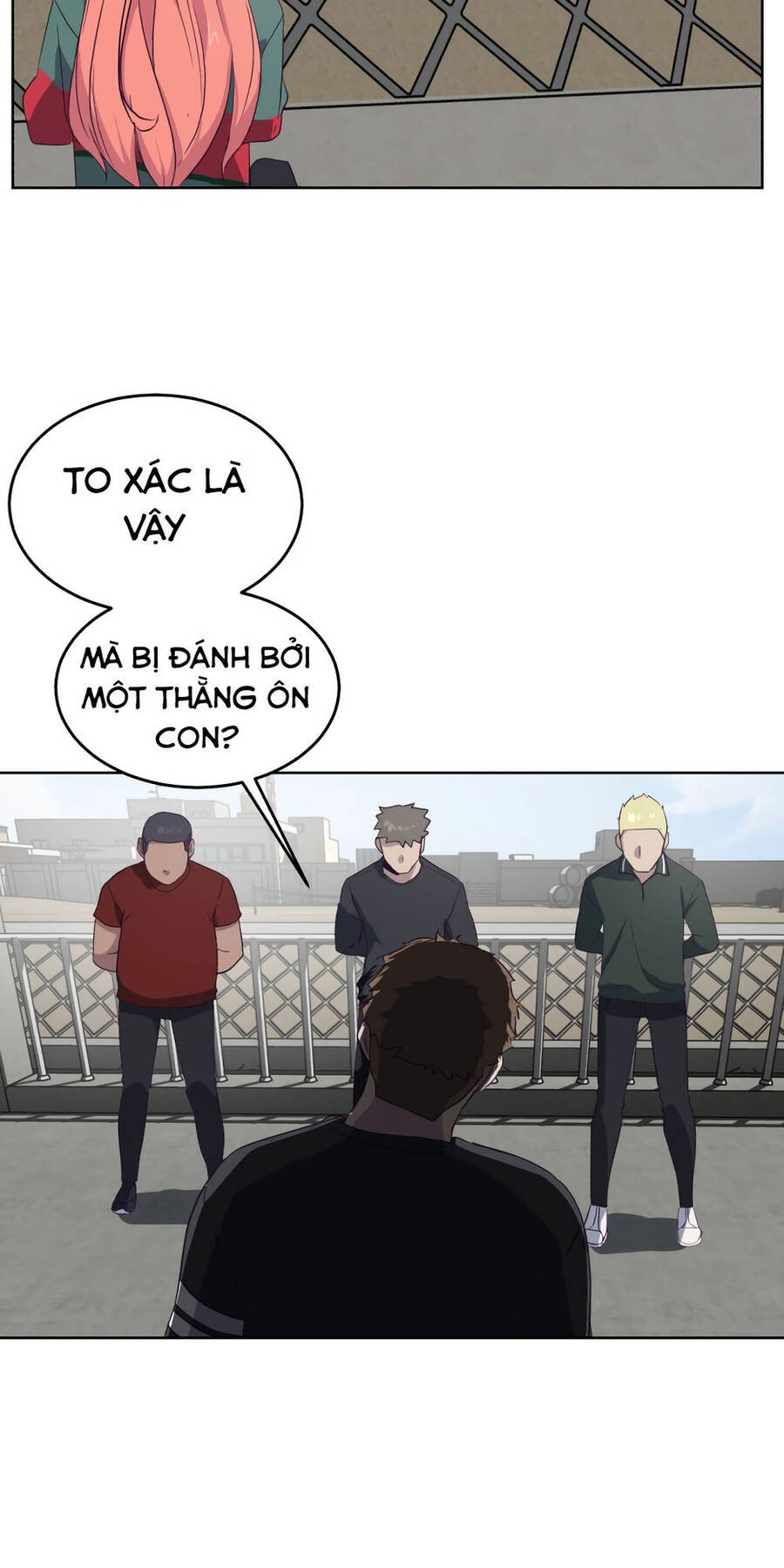 Cậu Bé Của Thần Chết Chapter 6 - 84