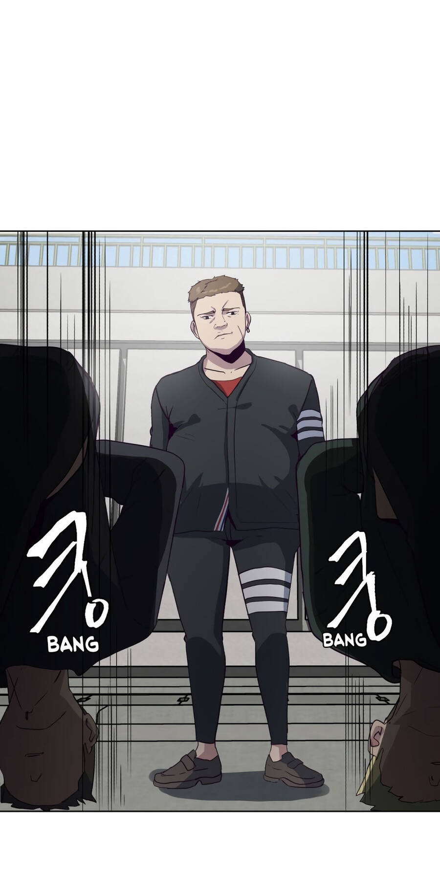 Cậu Bé Của Thần Chết Chapter 6 - 87