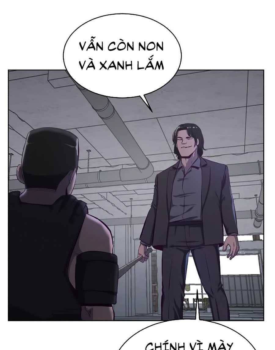 Cậu Bé Của Thần Chết Chapter 60 - 81