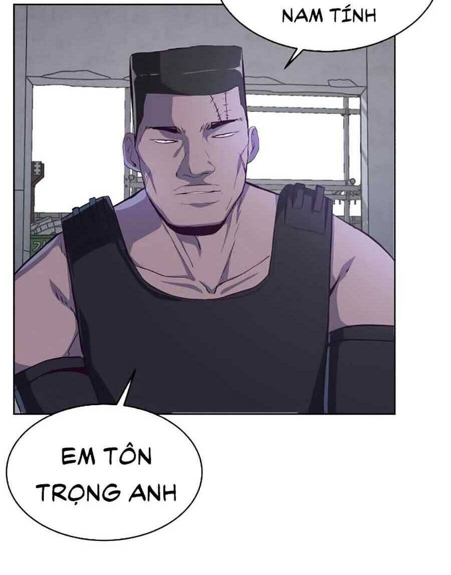 Cậu Bé Của Thần Chết Chapter 60 - 86