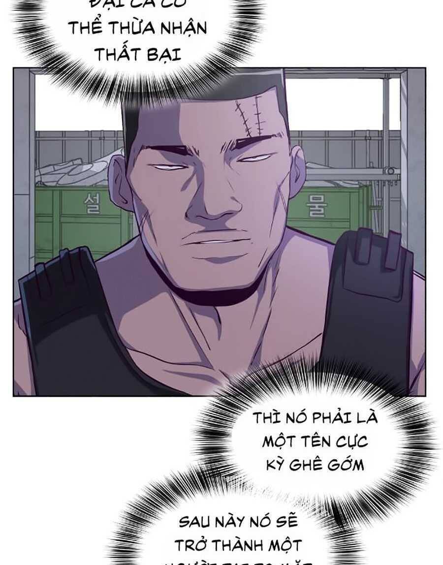 Cậu Bé Của Thần Chết Chapter 60 - 89