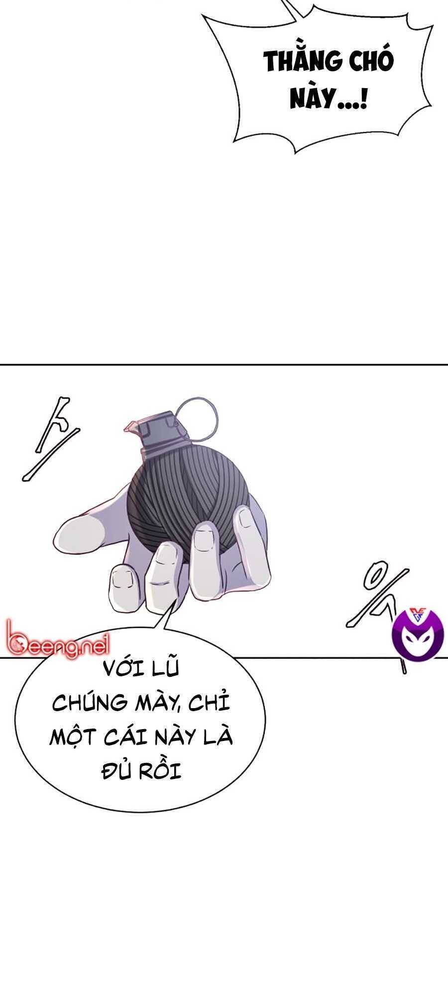 Cậu Bé Của Thần Chết Chapter 63 - 115