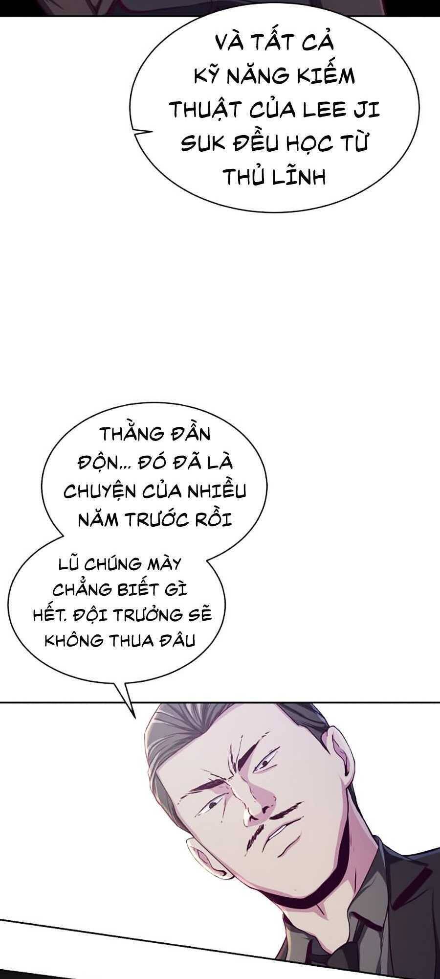 Cậu Bé Của Thần Chết Chapter 63 - 15