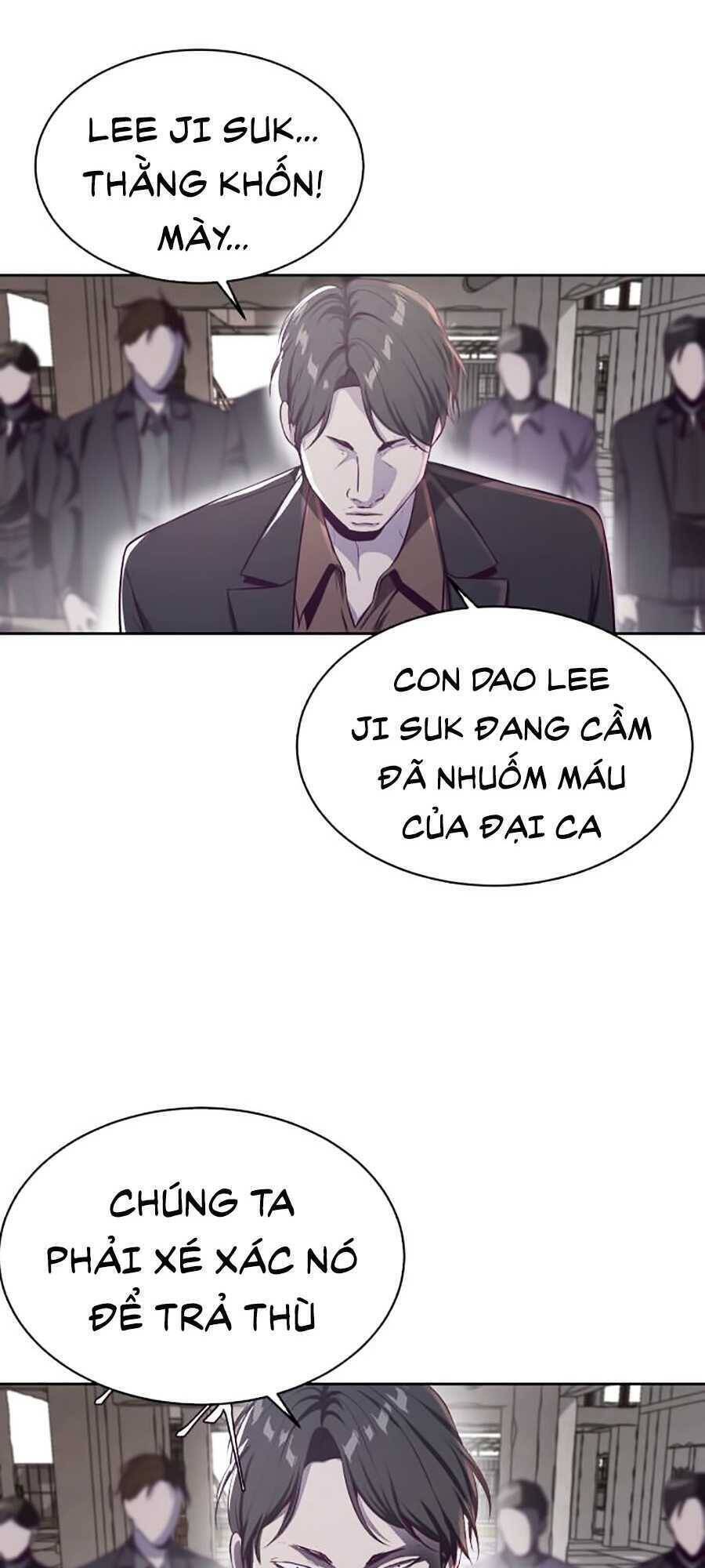 Cậu Bé Của Thần Chết Chapter 63 - 145