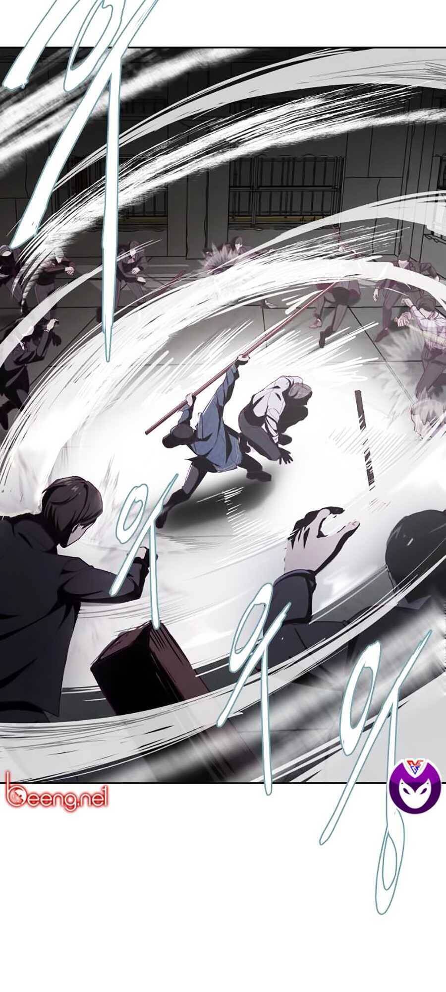 Cậu Bé Của Thần Chết Chapter 63 - 165