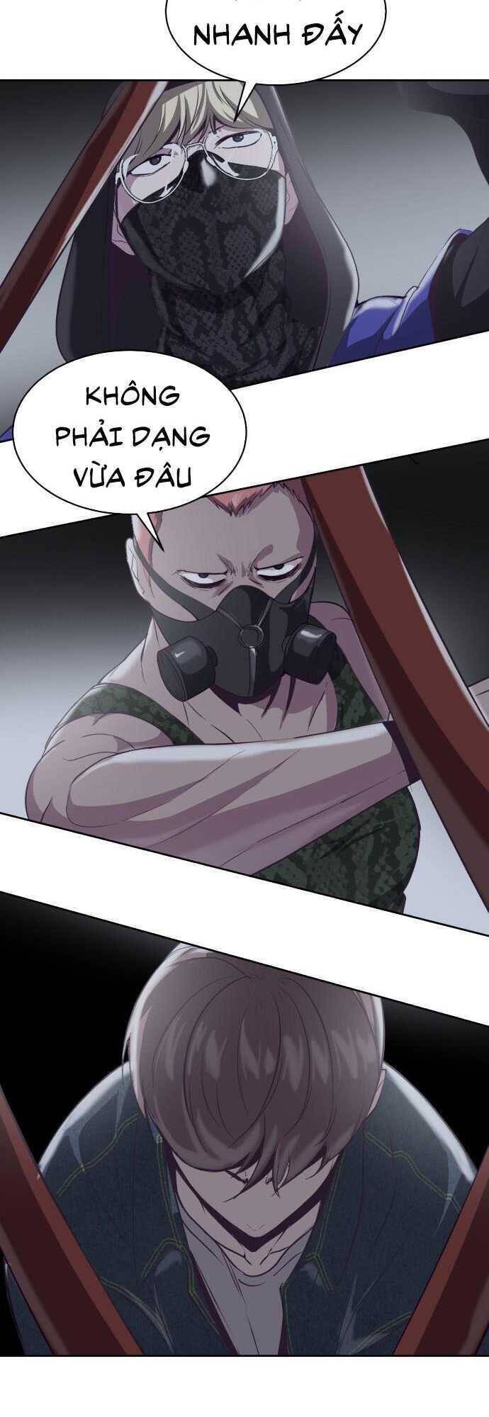 Cậu Bé Của Thần Chết Chapter 68 - 11