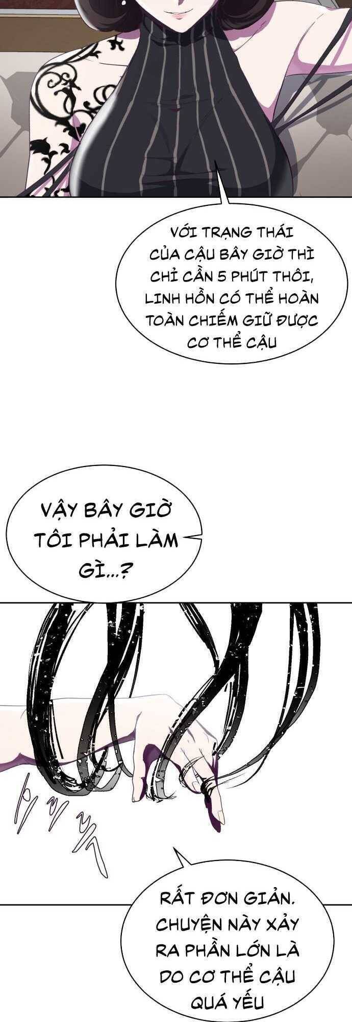 Cậu Bé Của Thần Chết Chapter 68 - 111