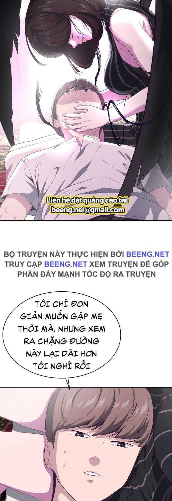 Cậu Bé Của Thần Chết Chapter 68 - 115