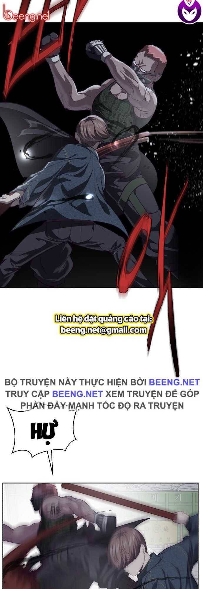 Cậu Bé Của Thần Chết Chapter 68 - 27