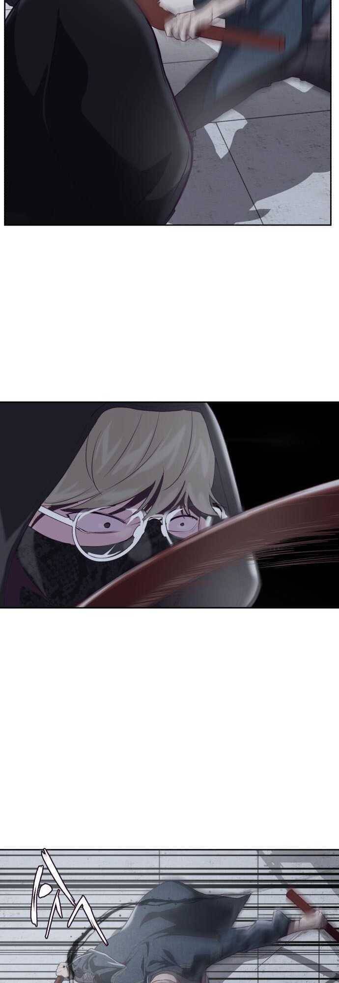 Cậu Bé Của Thần Chết Chapter 68 - 29