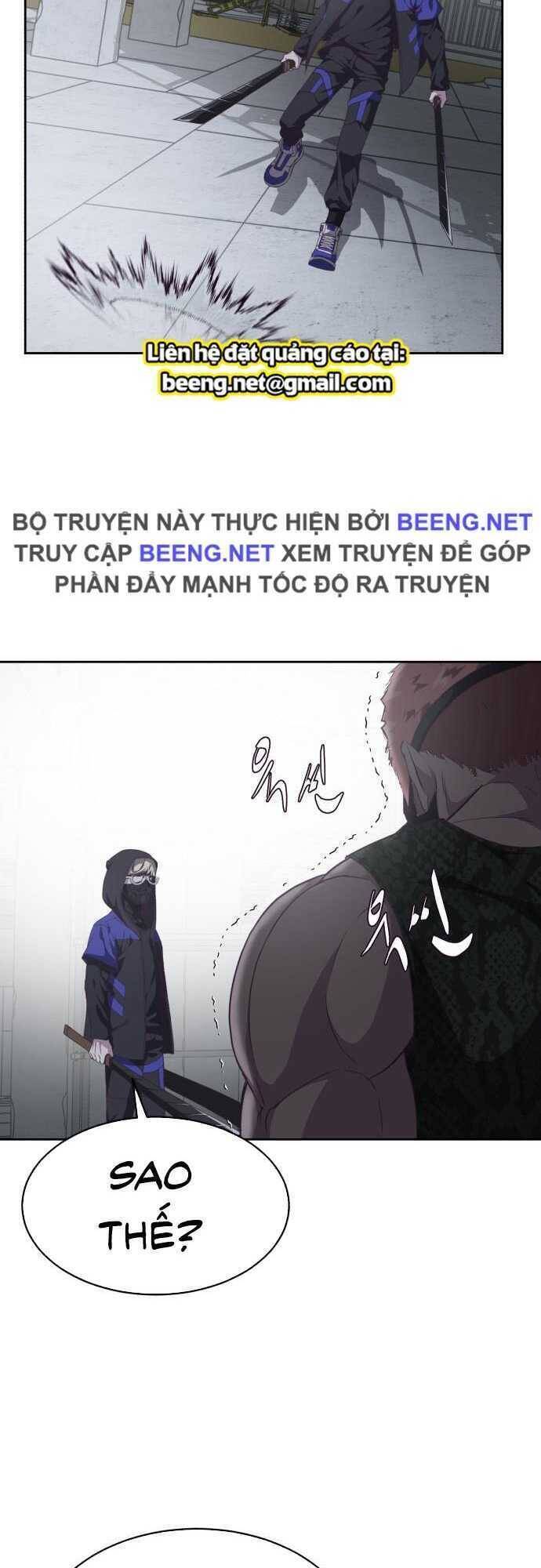 Cậu Bé Của Thần Chết Chapter 68 - 33