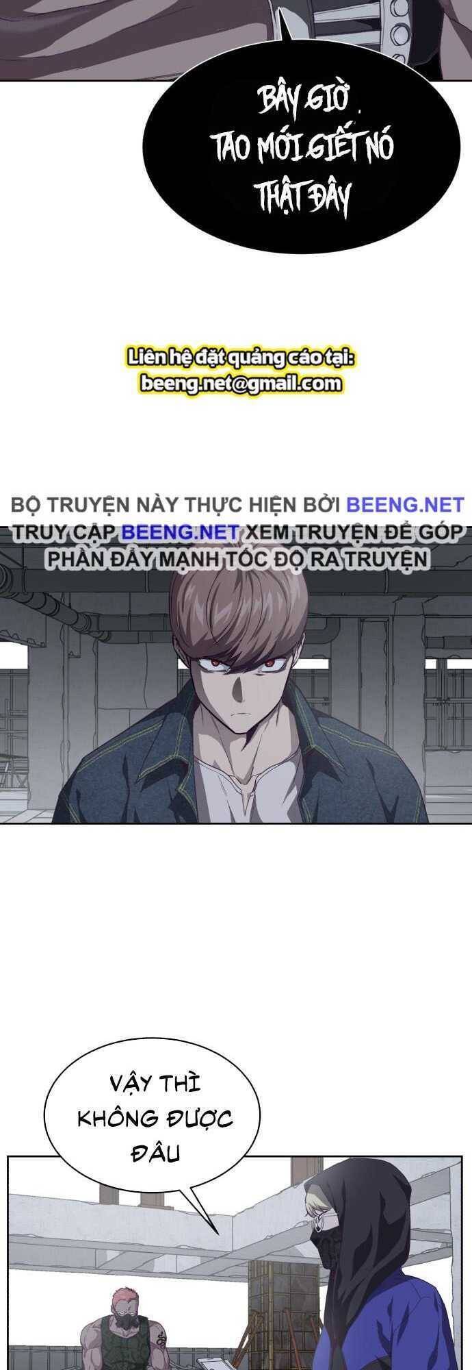 Cậu Bé Của Thần Chết Chapter 68 - 41