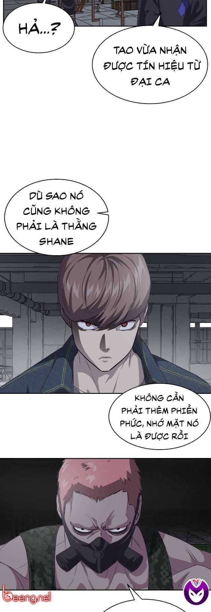 Cậu Bé Của Thần Chết Chapter 68 - 43