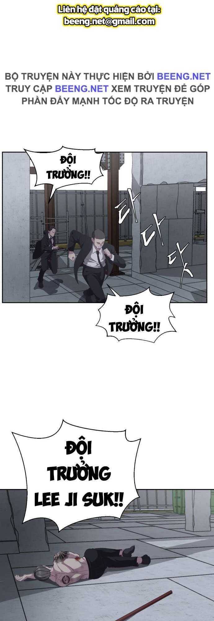 Cậu Bé Của Thần Chết Chapter 68 - 51