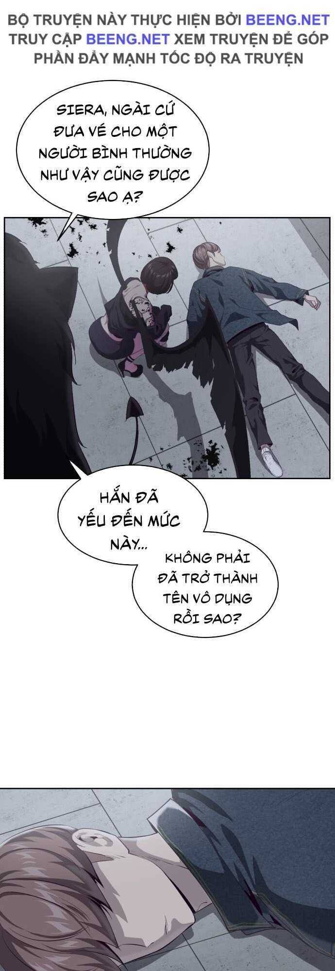 Cậu Bé Của Thần Chết Chapter 68 - 59