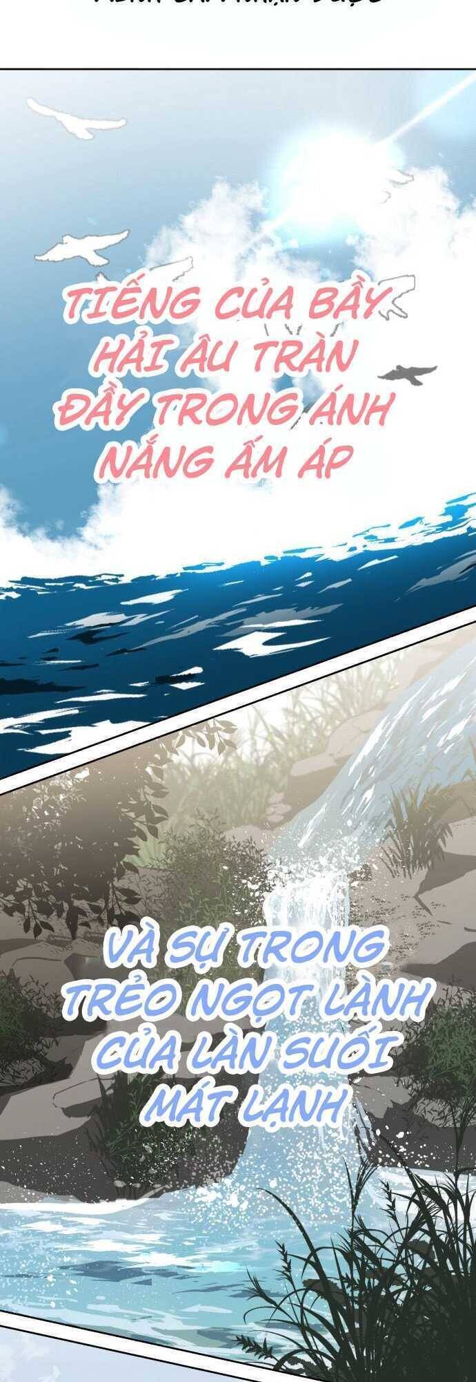 Cậu Bé Của Thần Chết Chapter 68 - 71