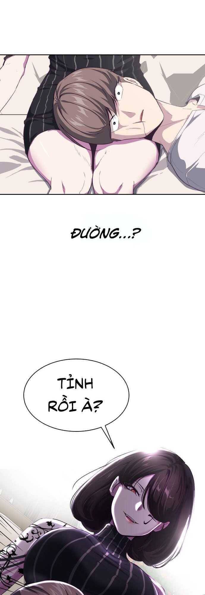 Cậu Bé Của Thần Chết Chapter 68 - 75