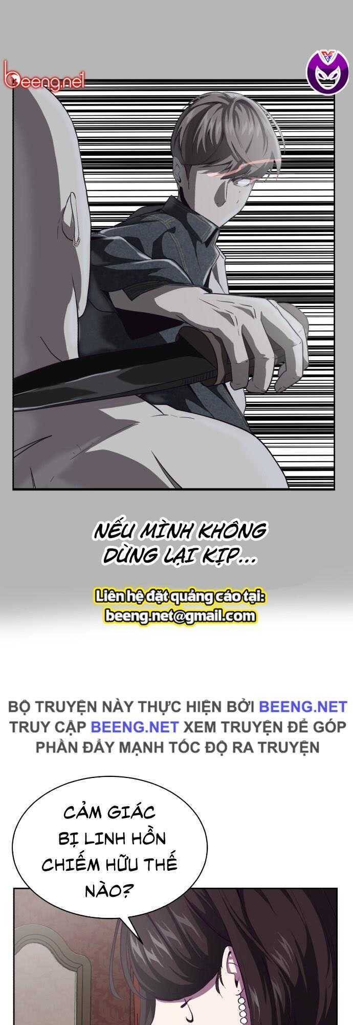 Cậu Bé Của Thần Chết Chapter 68 - 85