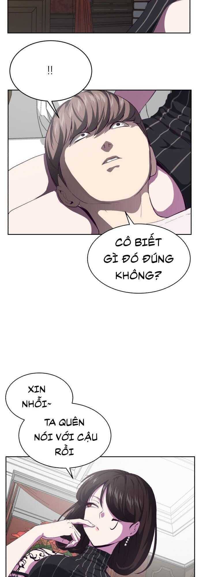 Cậu Bé Của Thần Chết Chapter 68 - 87