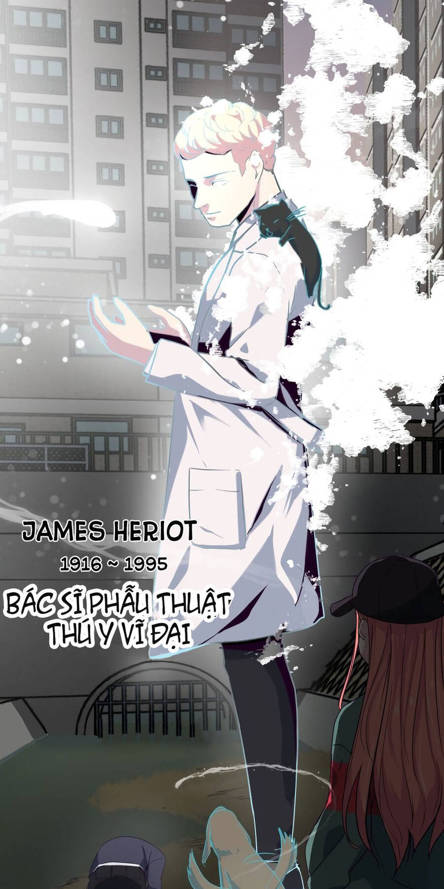 Cậu Bé Của Thần Chết Chapter 7 - 121