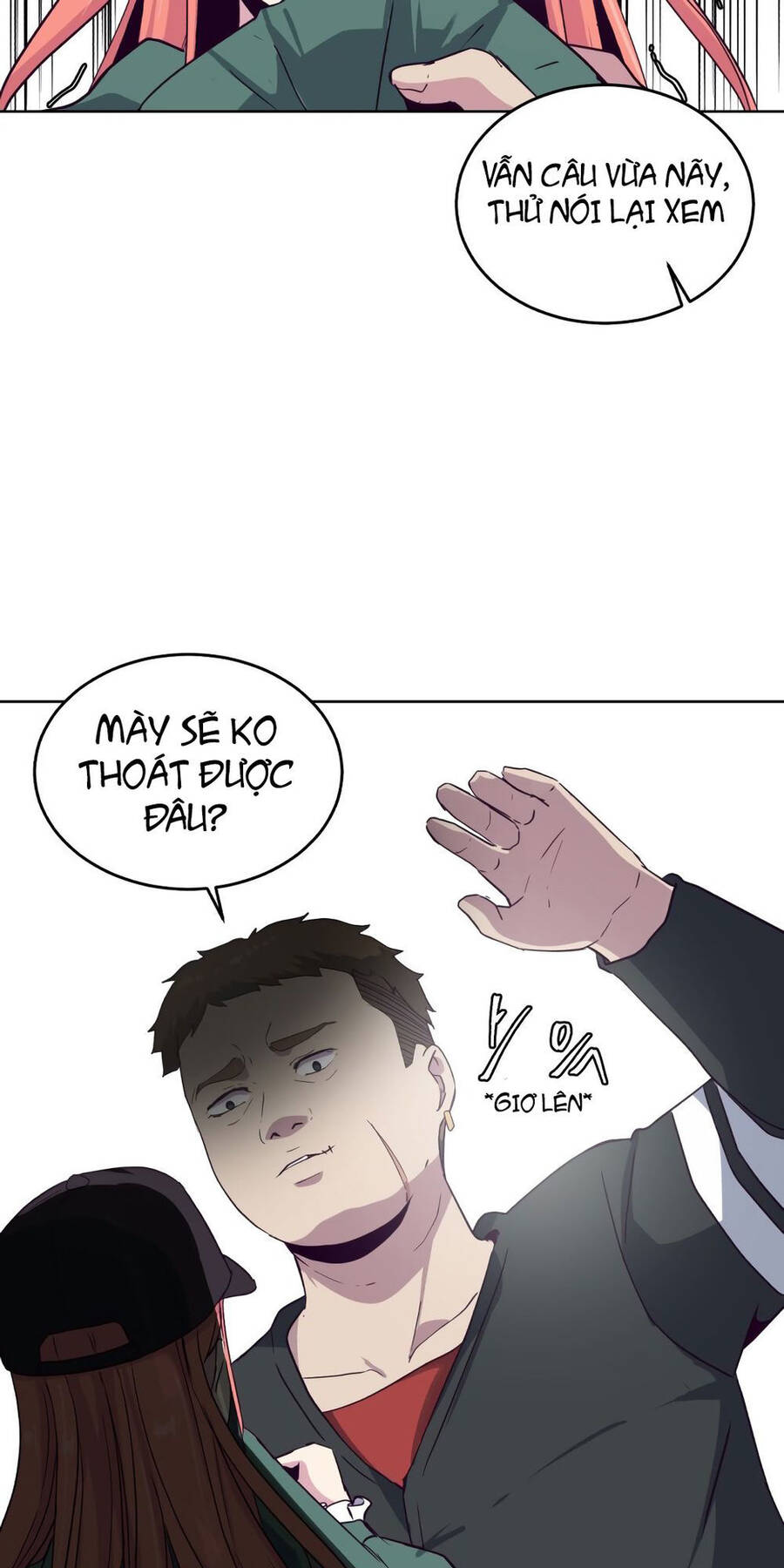 Cậu Bé Của Thần Chết Chapter 7 - 16