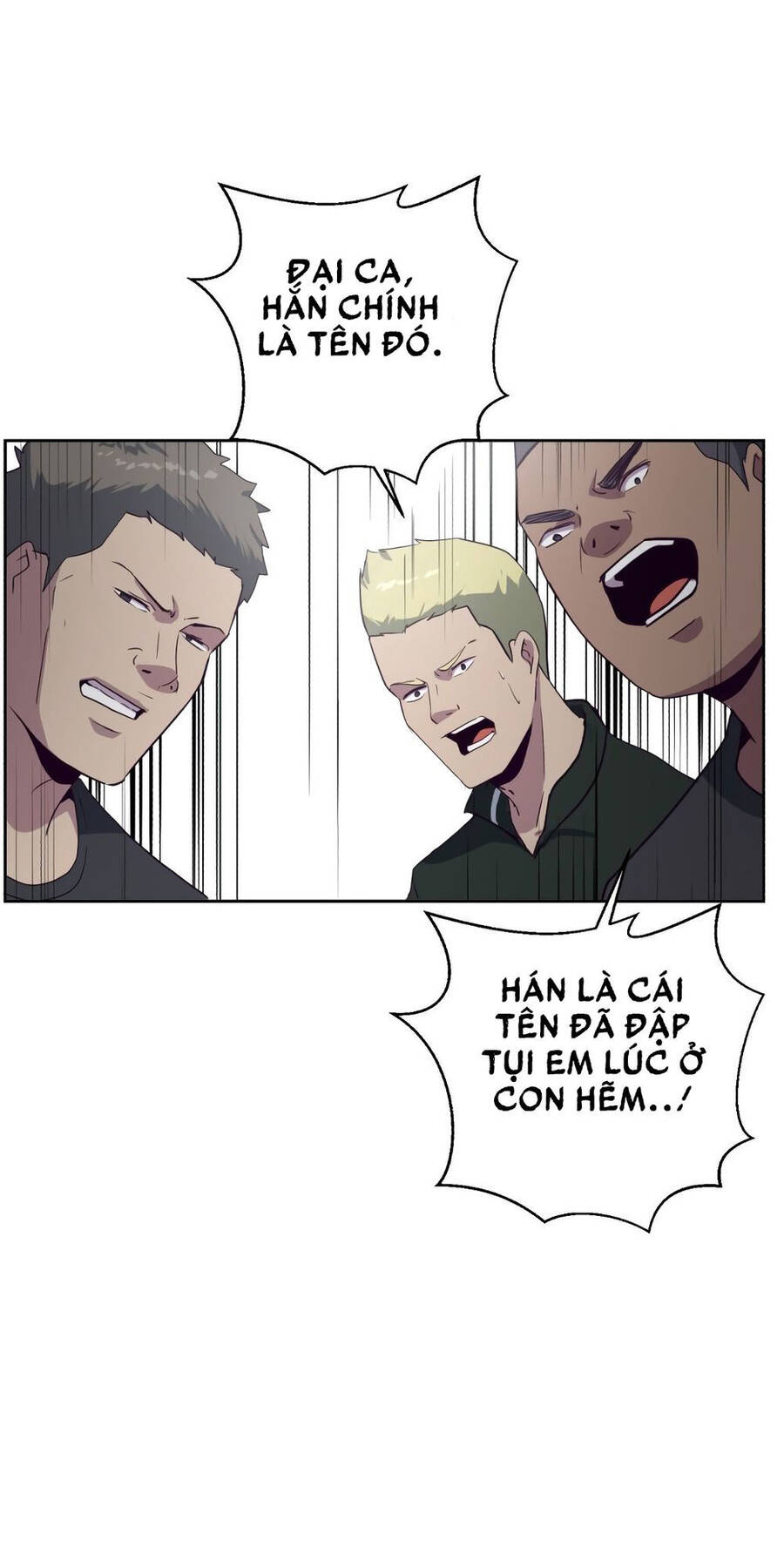 Cậu Bé Của Thần Chết Chapter 7 - 25