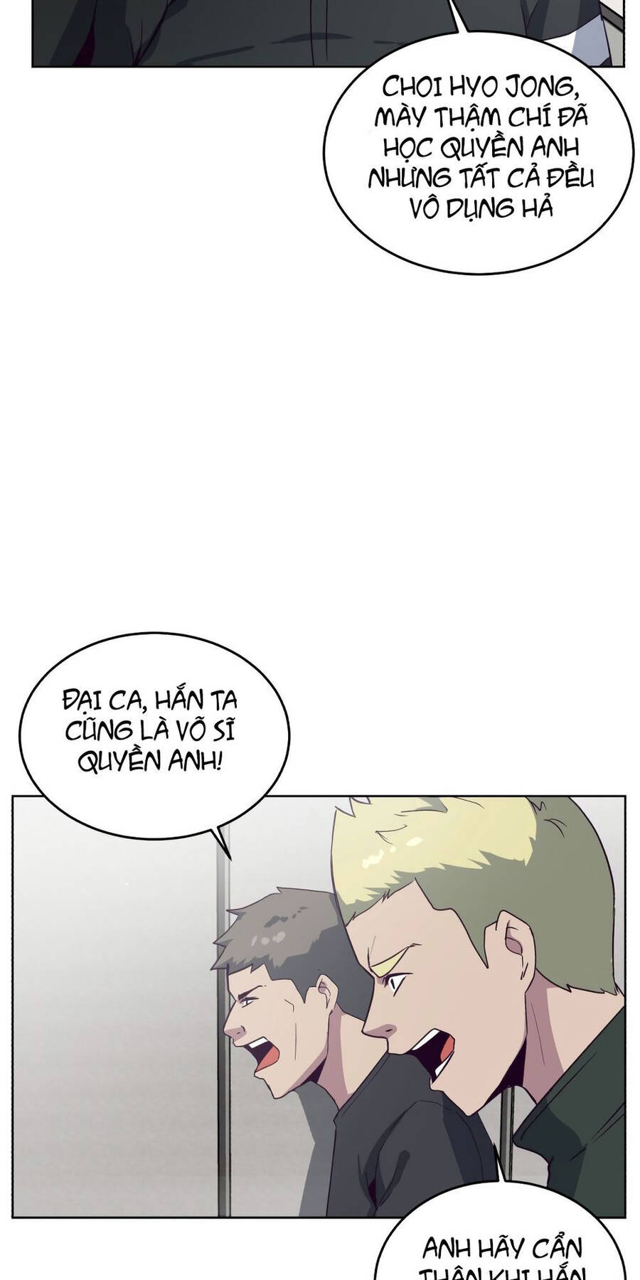Cậu Bé Của Thần Chết Chapter 7 - 28
