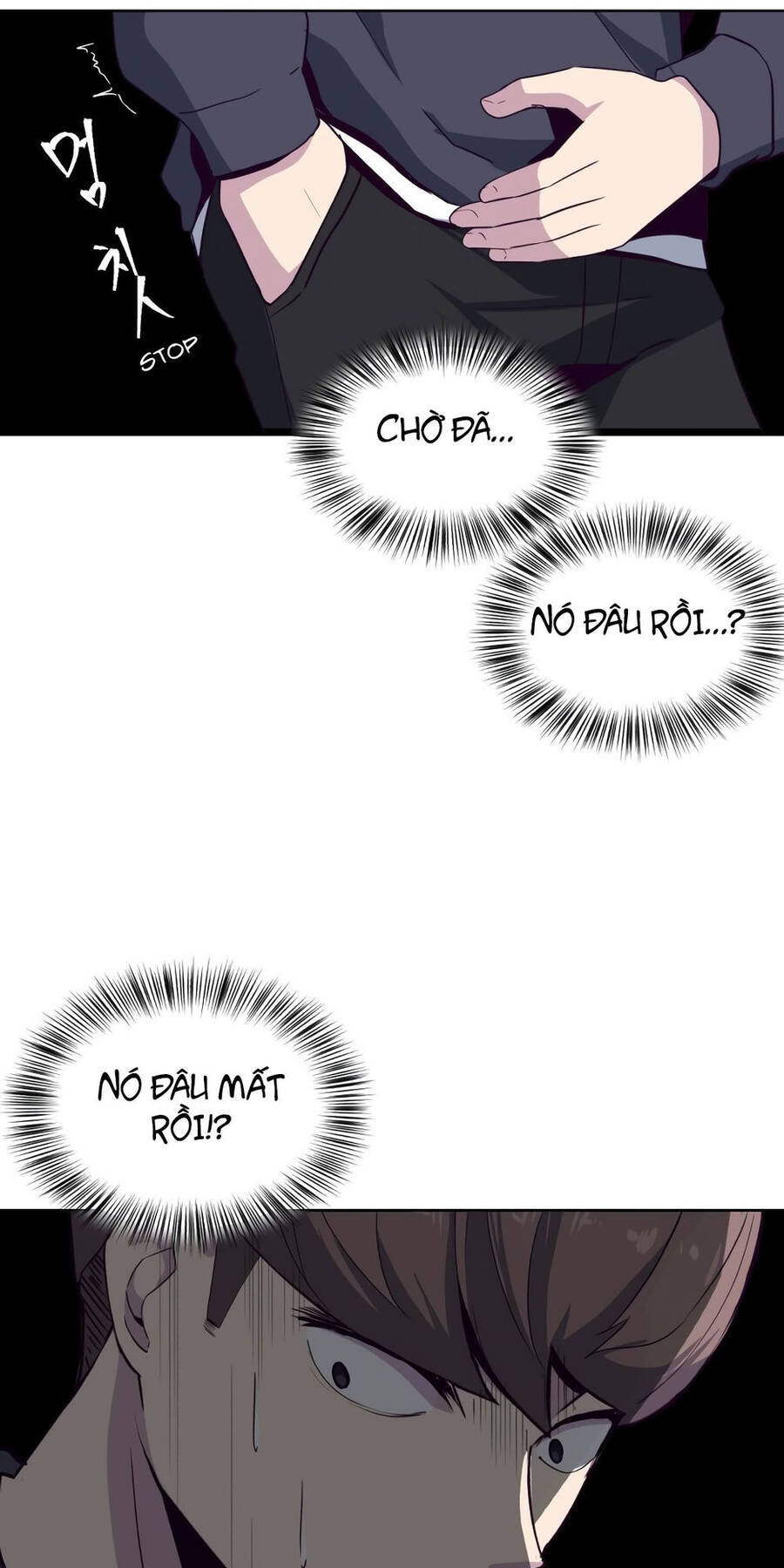 Cậu Bé Của Thần Chết Chapter 7 - 33
