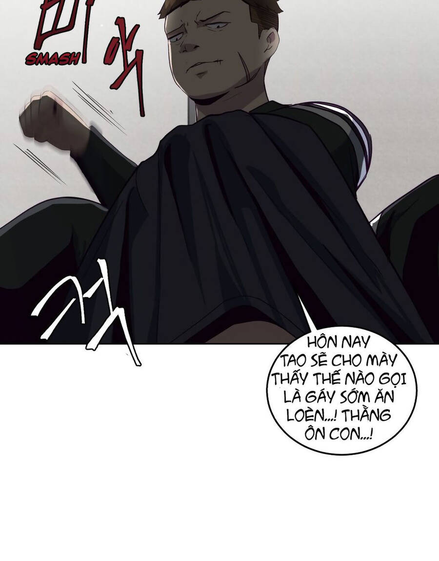 Cậu Bé Của Thần Chết Chapter 7 - 37