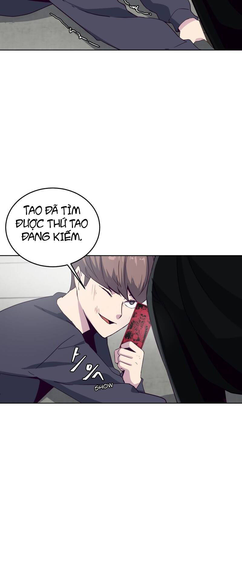 Cậu Bé Của Thần Chết Chapter 7 - 48