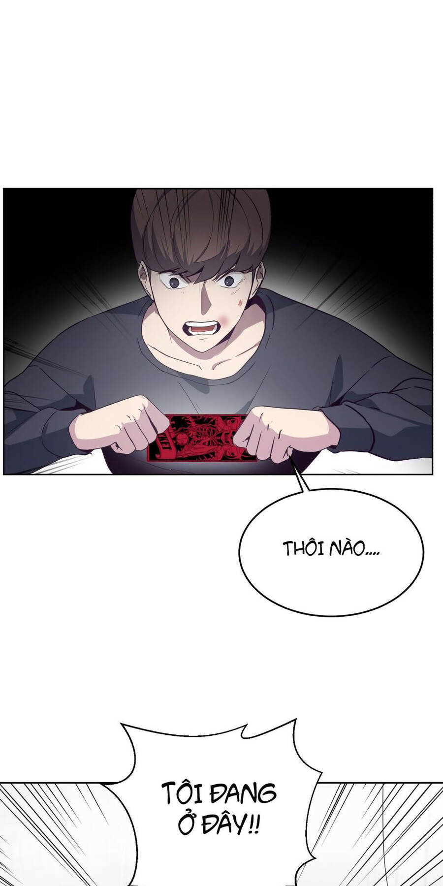 Cậu Bé Của Thần Chết Chapter 7 - 55