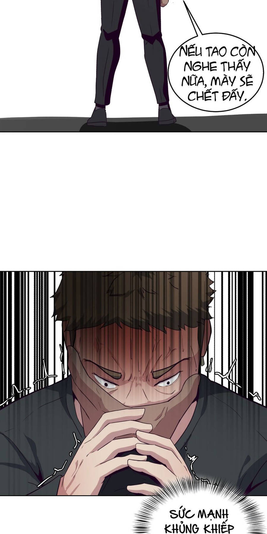 Cậu Bé Của Thần Chết Chapter 7 - 76