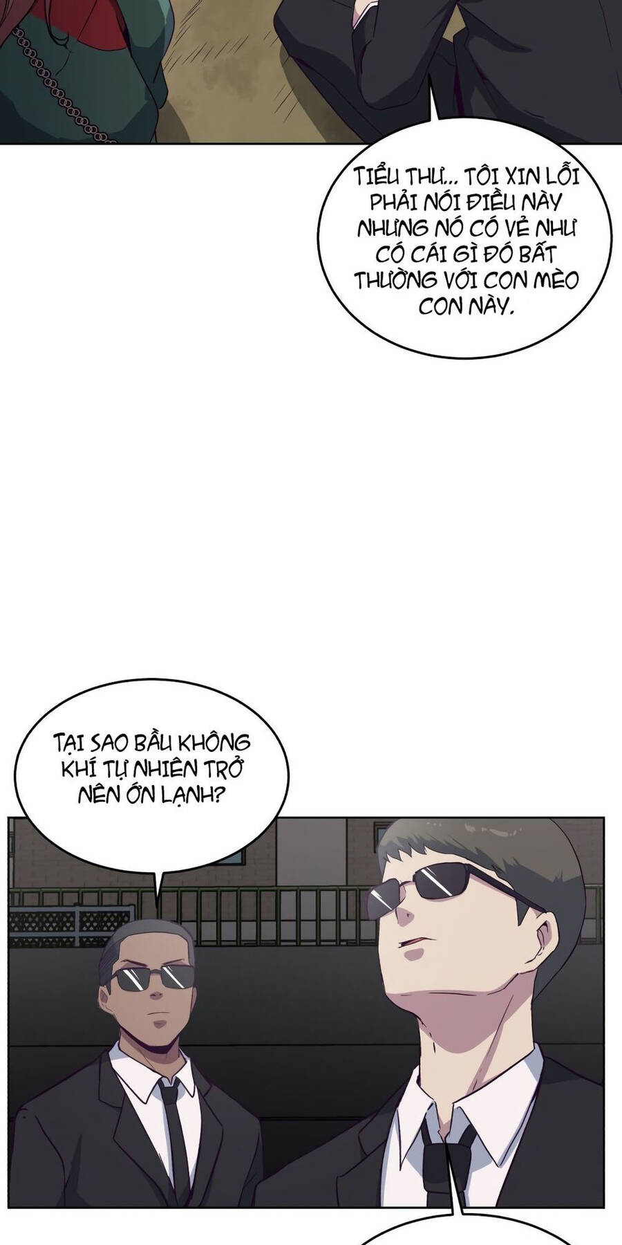 Cậu Bé Của Thần Chết Chapter 7 - 89