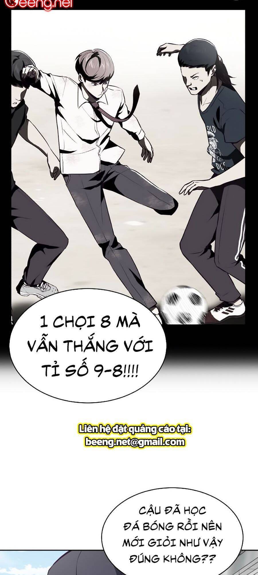 Cậu Bé Của Thần Chết Chapter 70 - 103