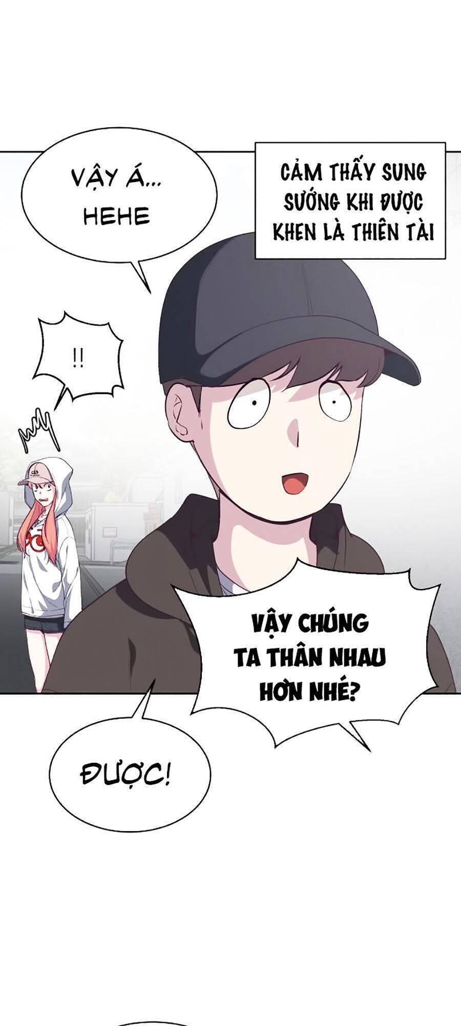 Cậu Bé Của Thần Chết Chapter 70 - 107
