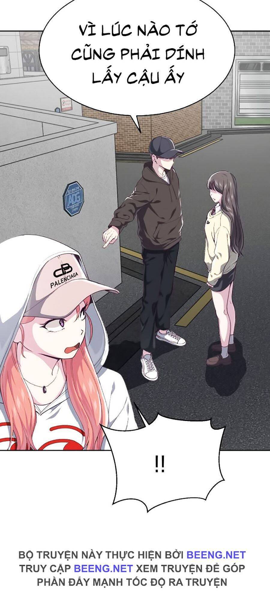 Cậu Bé Của Thần Chết Chapter 70 - 113