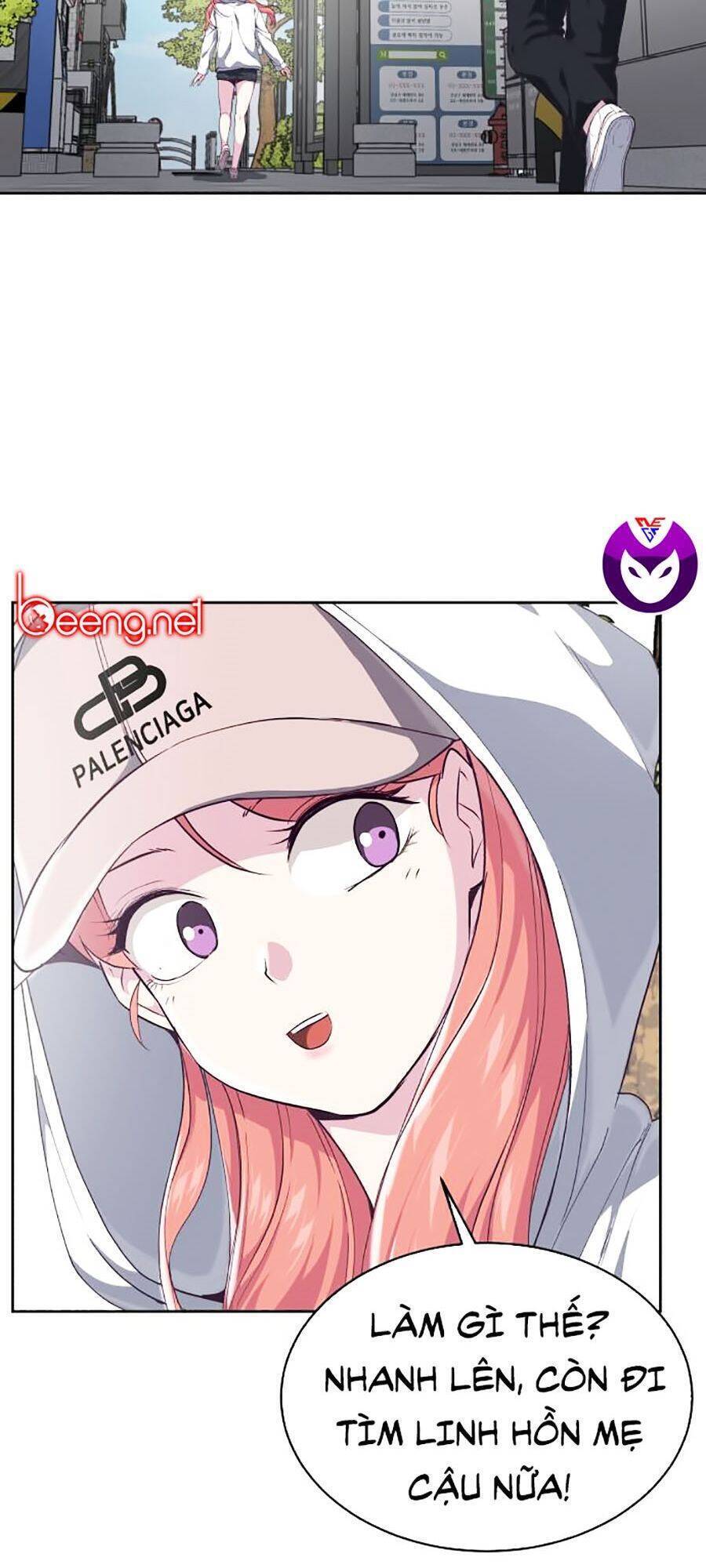 Cậu Bé Của Thần Chết Chapter 70 - 119
