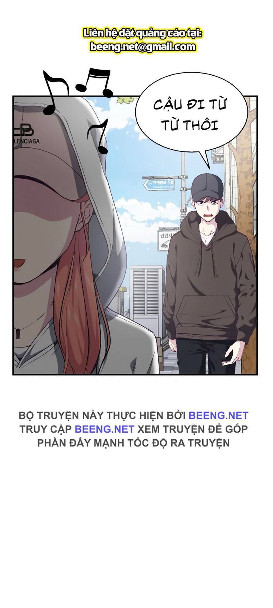 Cậu Bé Của Thần Chết Chapter 70 - 121