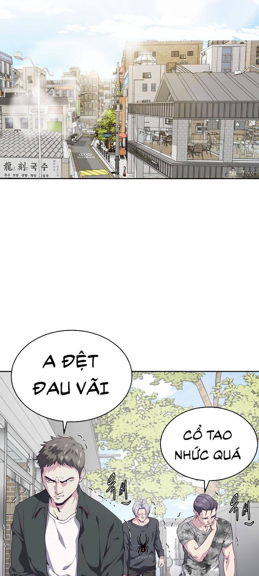 Cậu Bé Của Thần Chết Chapter 70 - 123