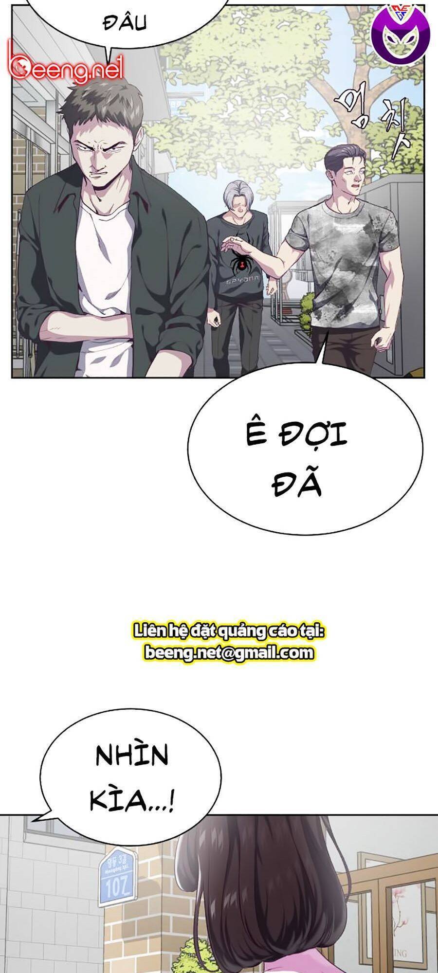 Cậu Bé Của Thần Chết Chapter 70 - 127