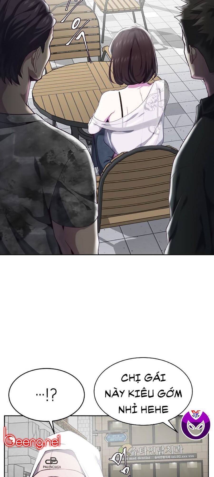 Cậu Bé Của Thần Chết Chapter 70 - 133