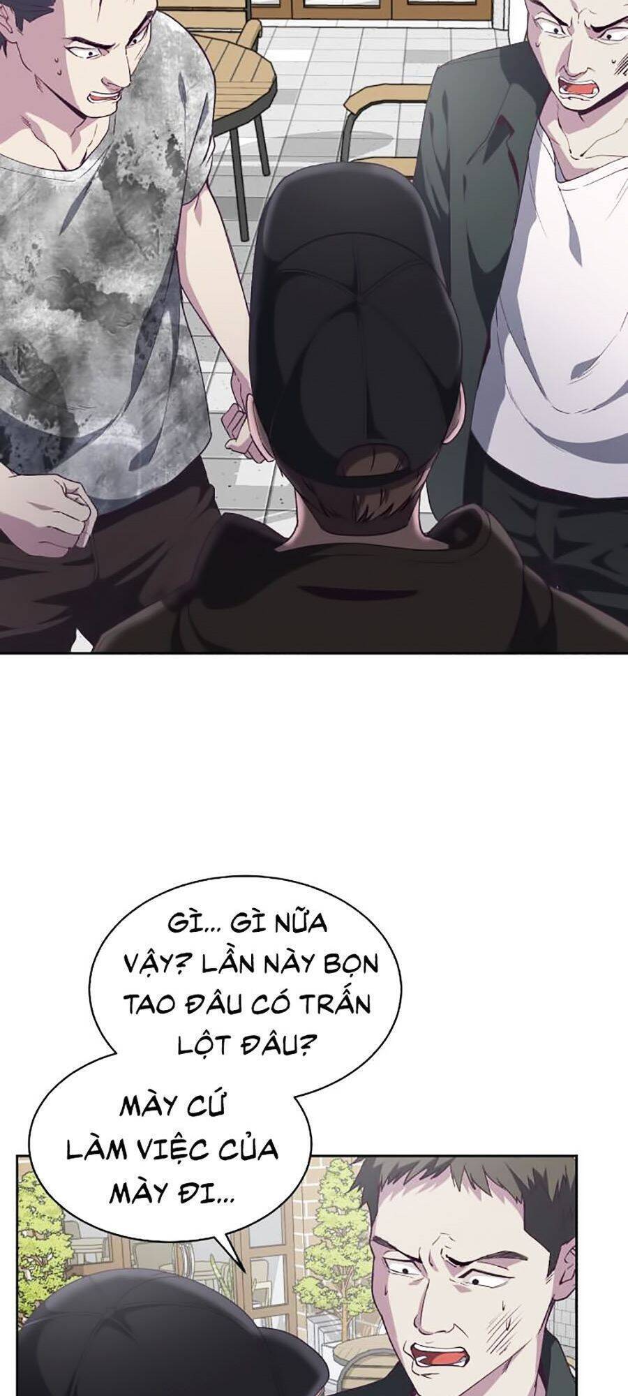 Cậu Bé Của Thần Chết Chapter 70 - 145