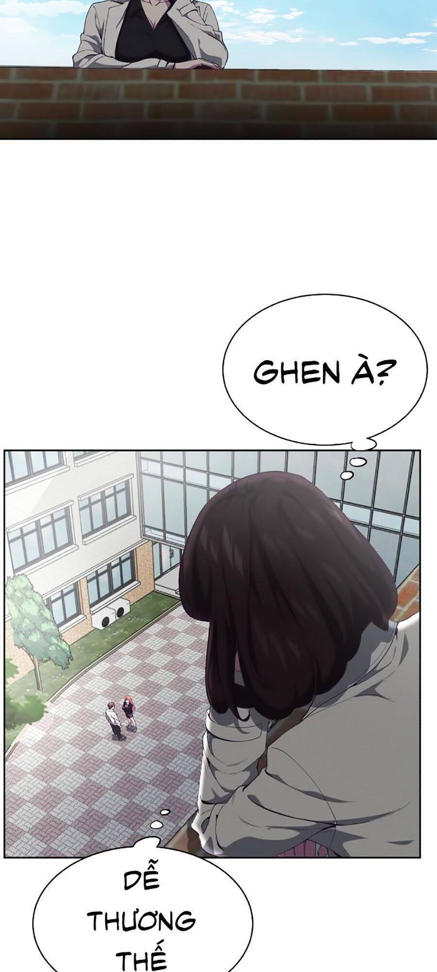 Cậu Bé Của Thần Chết Chapter 70 - 23
