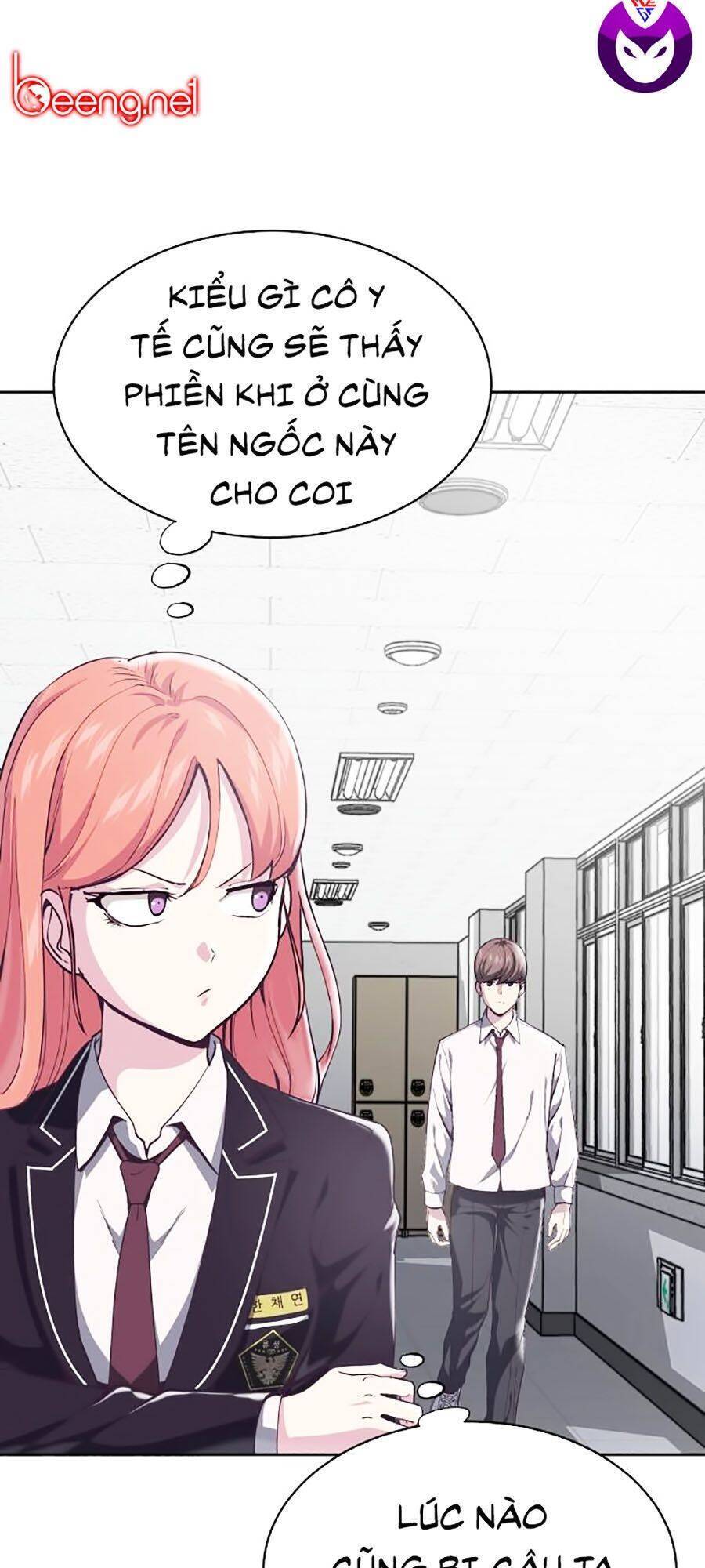 Cậu Bé Của Thần Chết Chapter 70 - 27