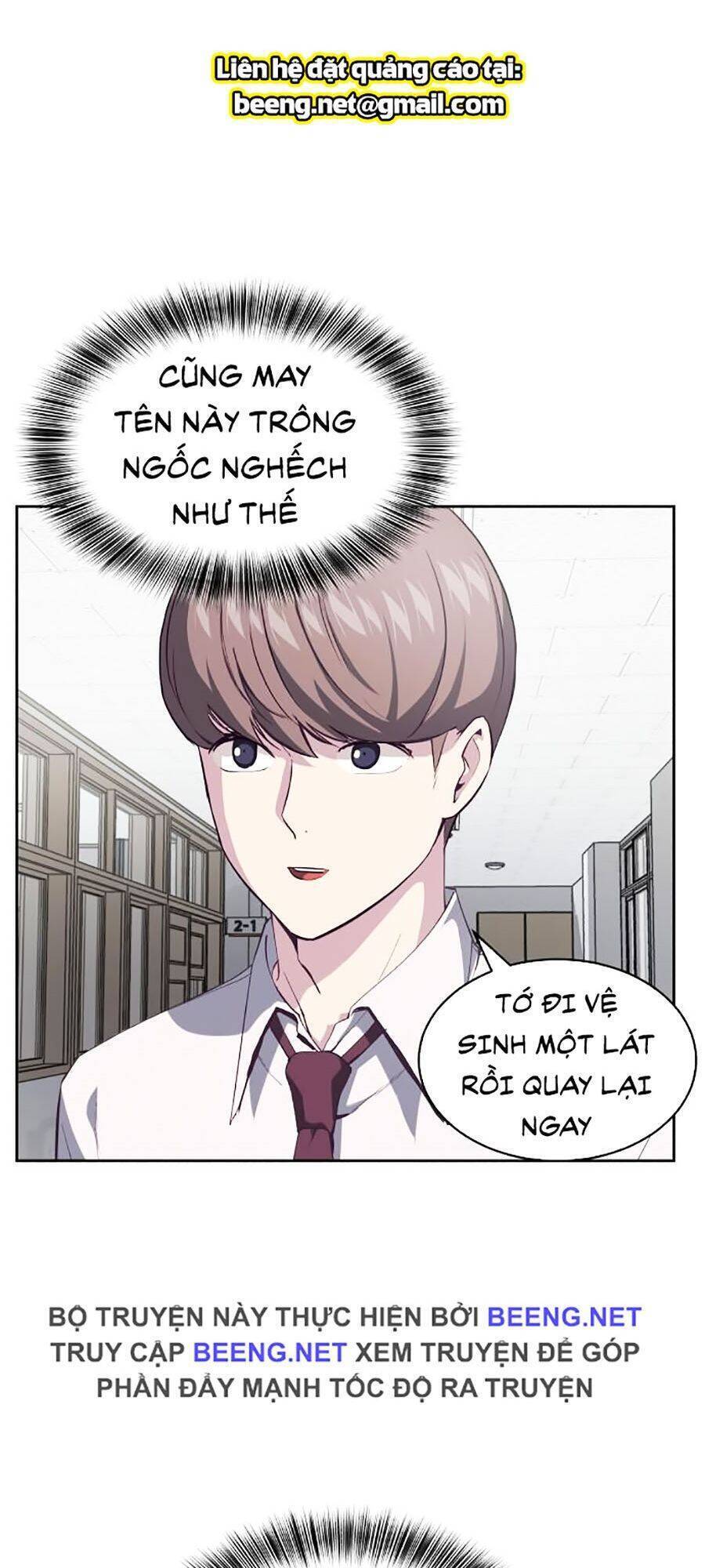 Cậu Bé Của Thần Chết Chapter 70 - 29