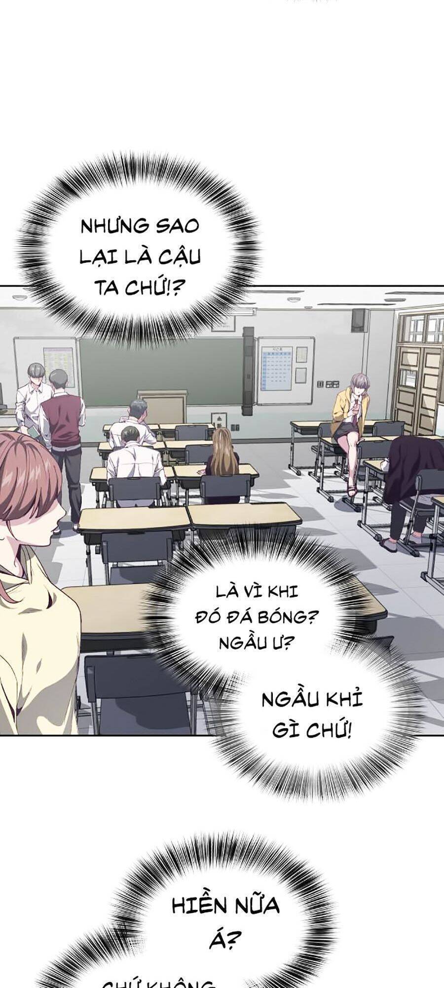 Cậu Bé Của Thần Chết Chapter 70 - 35