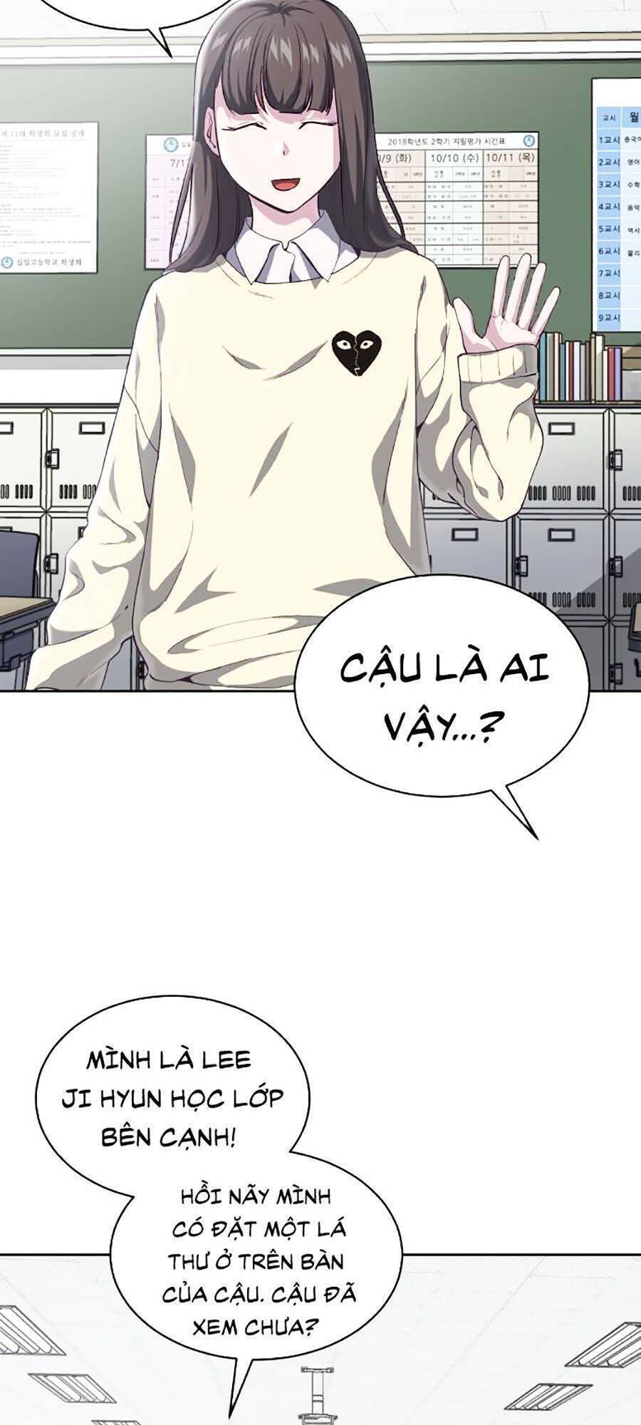 Cậu Bé Của Thần Chết Chapter 70 - 43