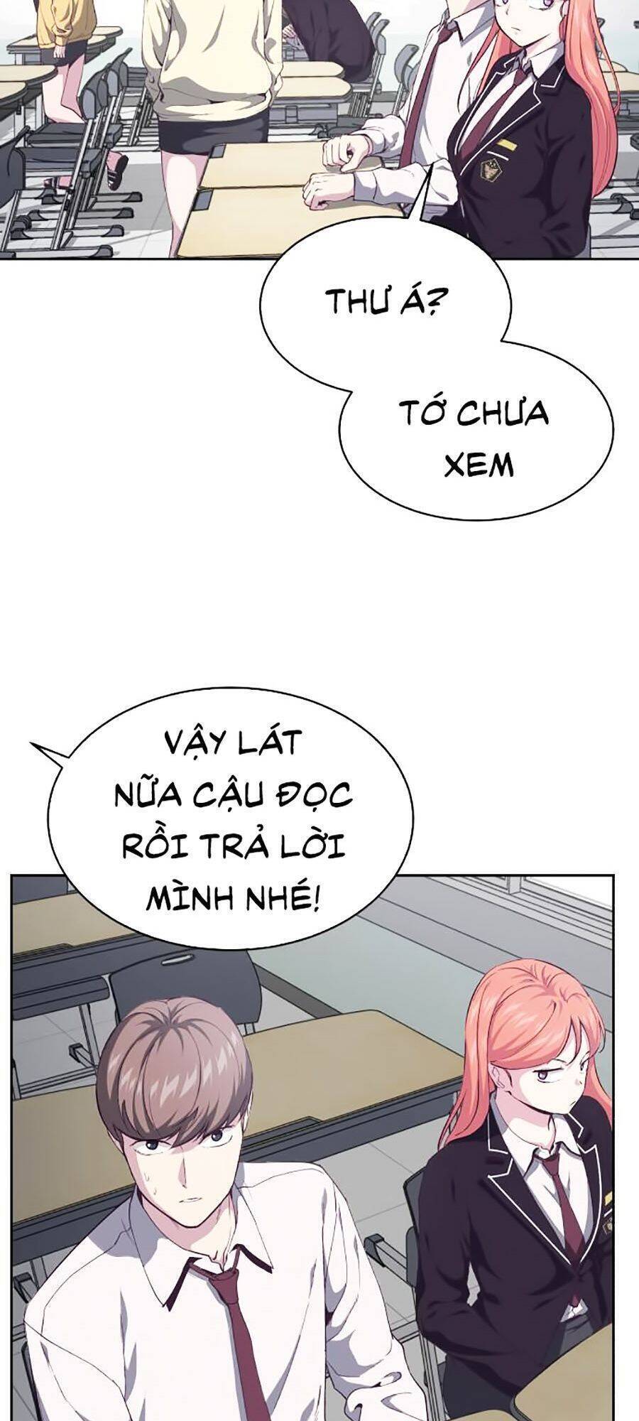 Cậu Bé Của Thần Chết Chapter 70 - 45