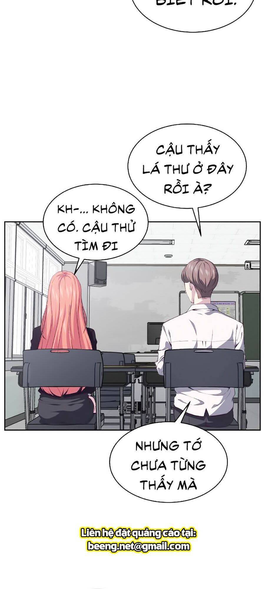 Cậu Bé Của Thần Chết Chapter 70 - 47